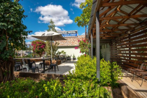 Longreach Most Central Motel